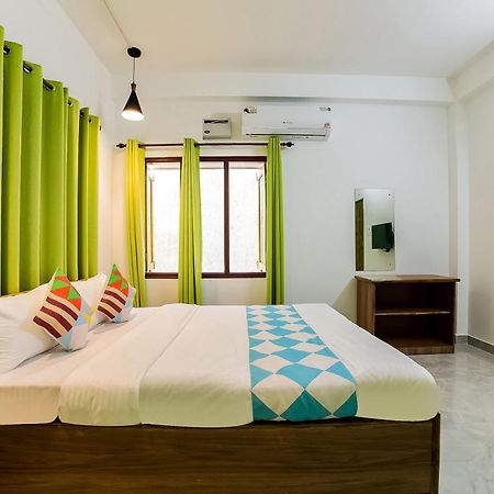 Hotel O Khan Basera Khandagiri Zewnętrze zdjęcie
