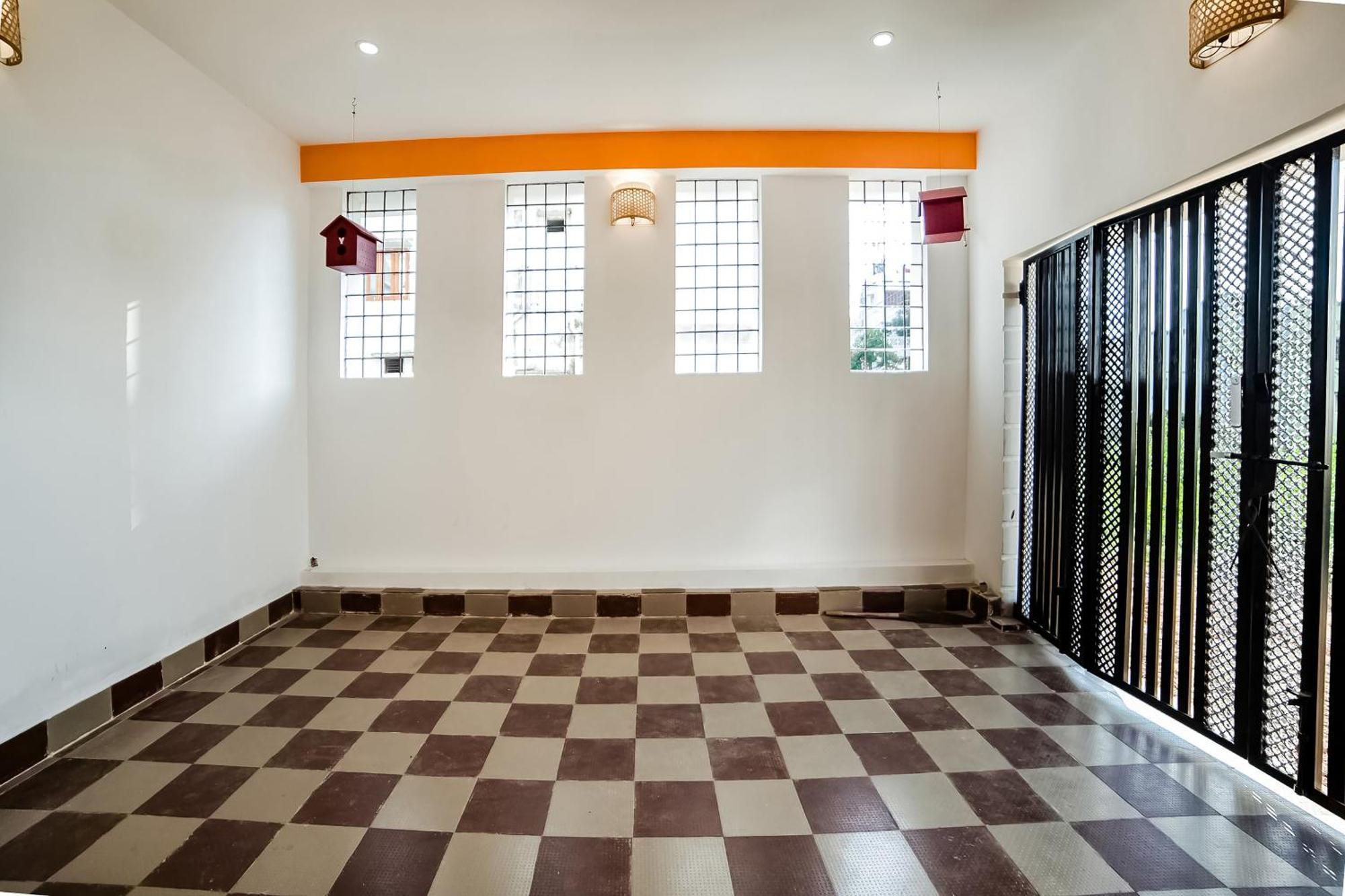 Hotel O Khan Basera Khandagiri Zewnętrze zdjęcie