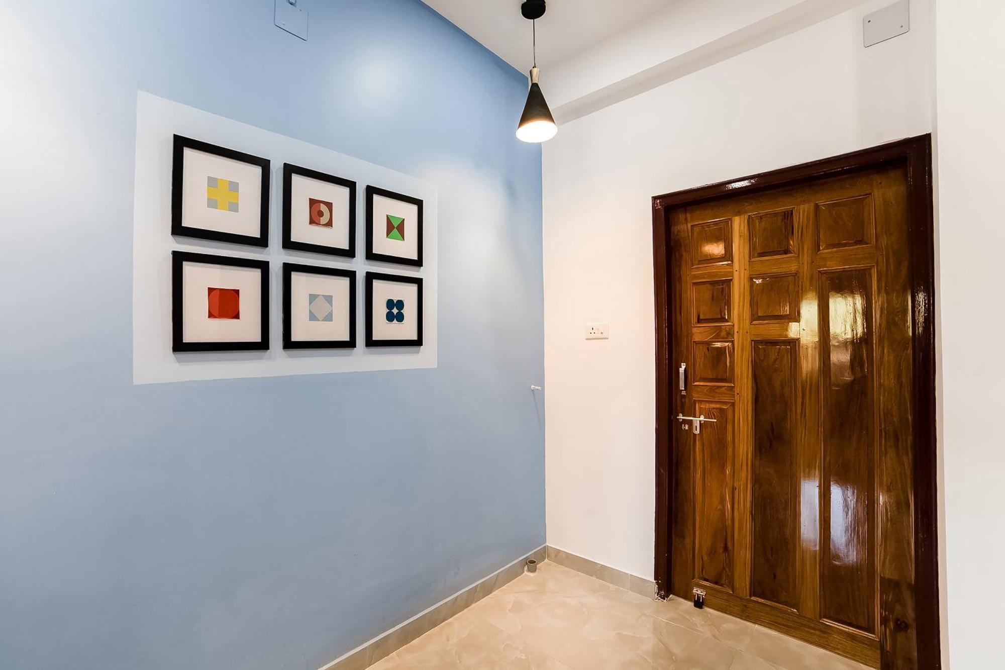 Hotel O Khan Basera Khandagiri Zewnętrze zdjęcie