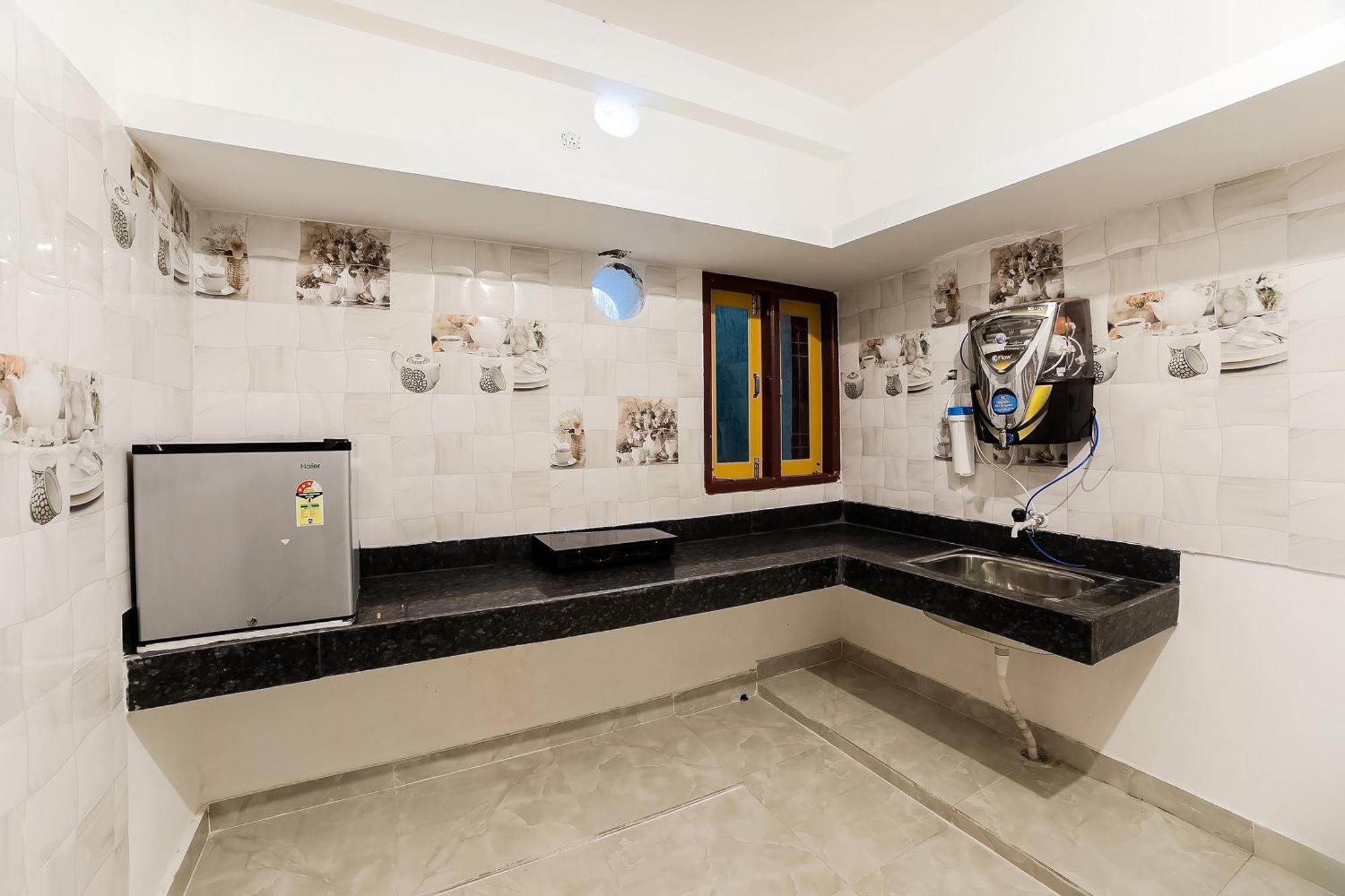 Hotel O Khan Basera Khandagiri Zewnętrze zdjęcie