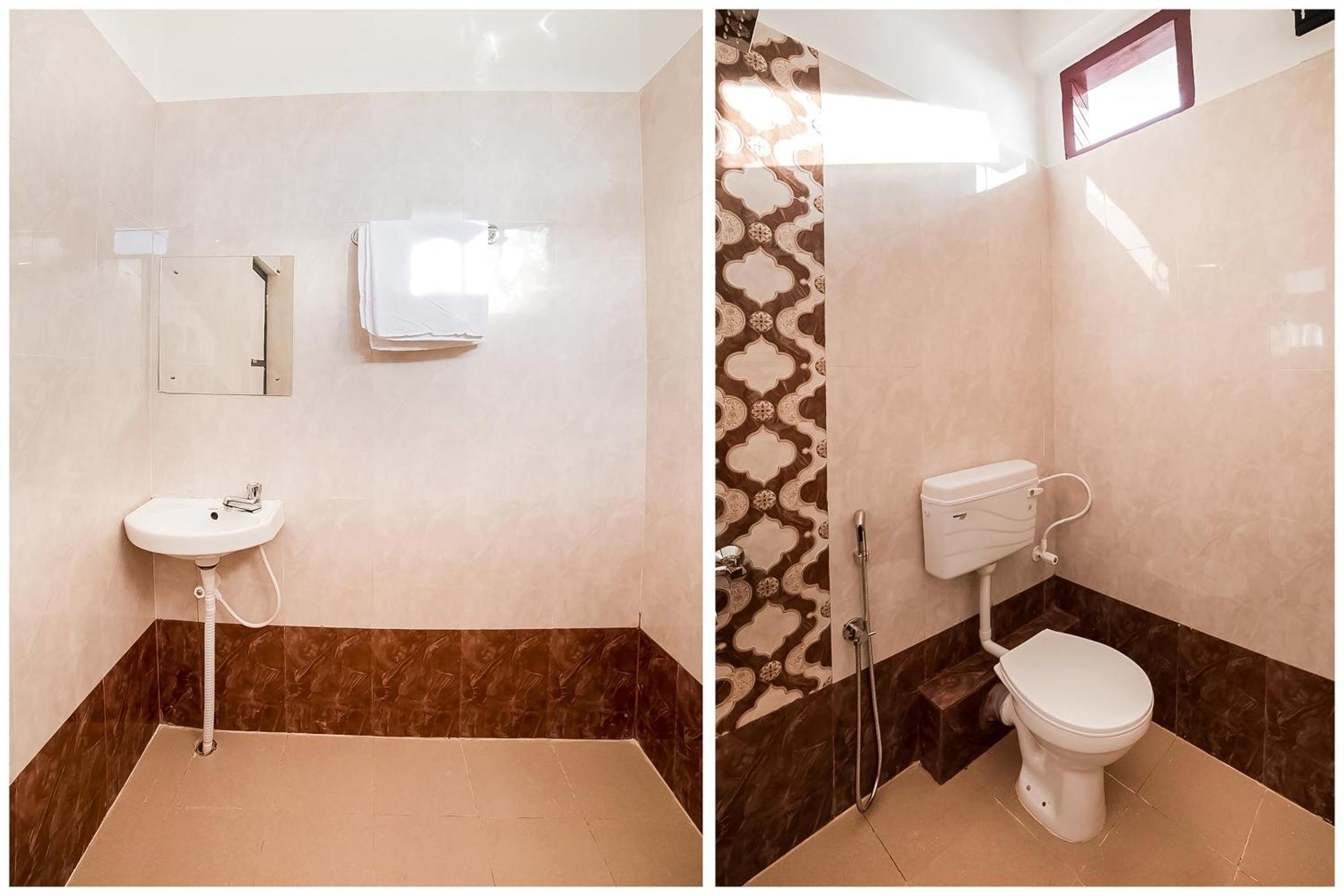 Hotel O Khan Basera Khandagiri Zewnętrze zdjęcie