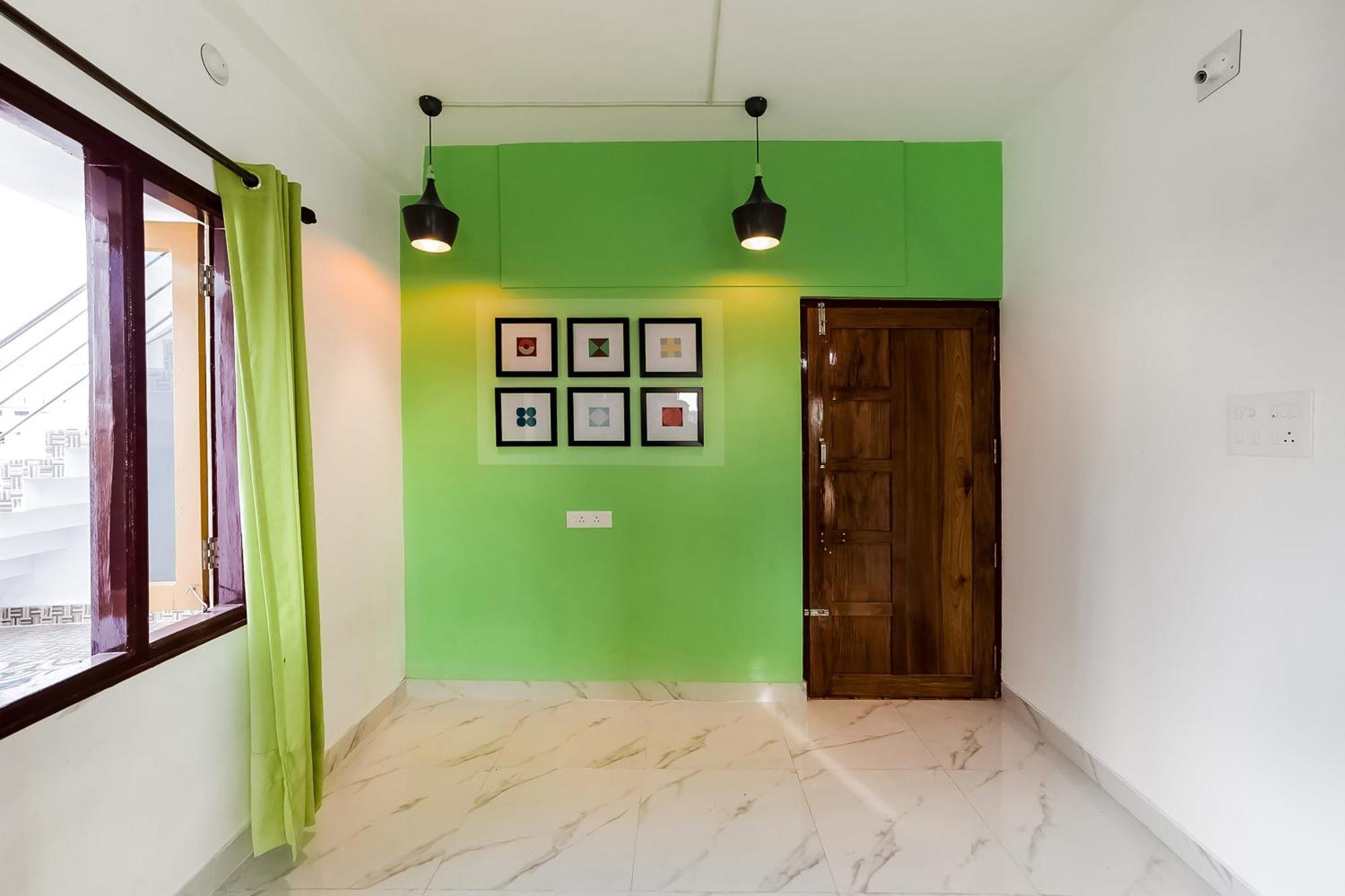 Hotel O Khan Basera Khandagiri Zewnętrze zdjęcie