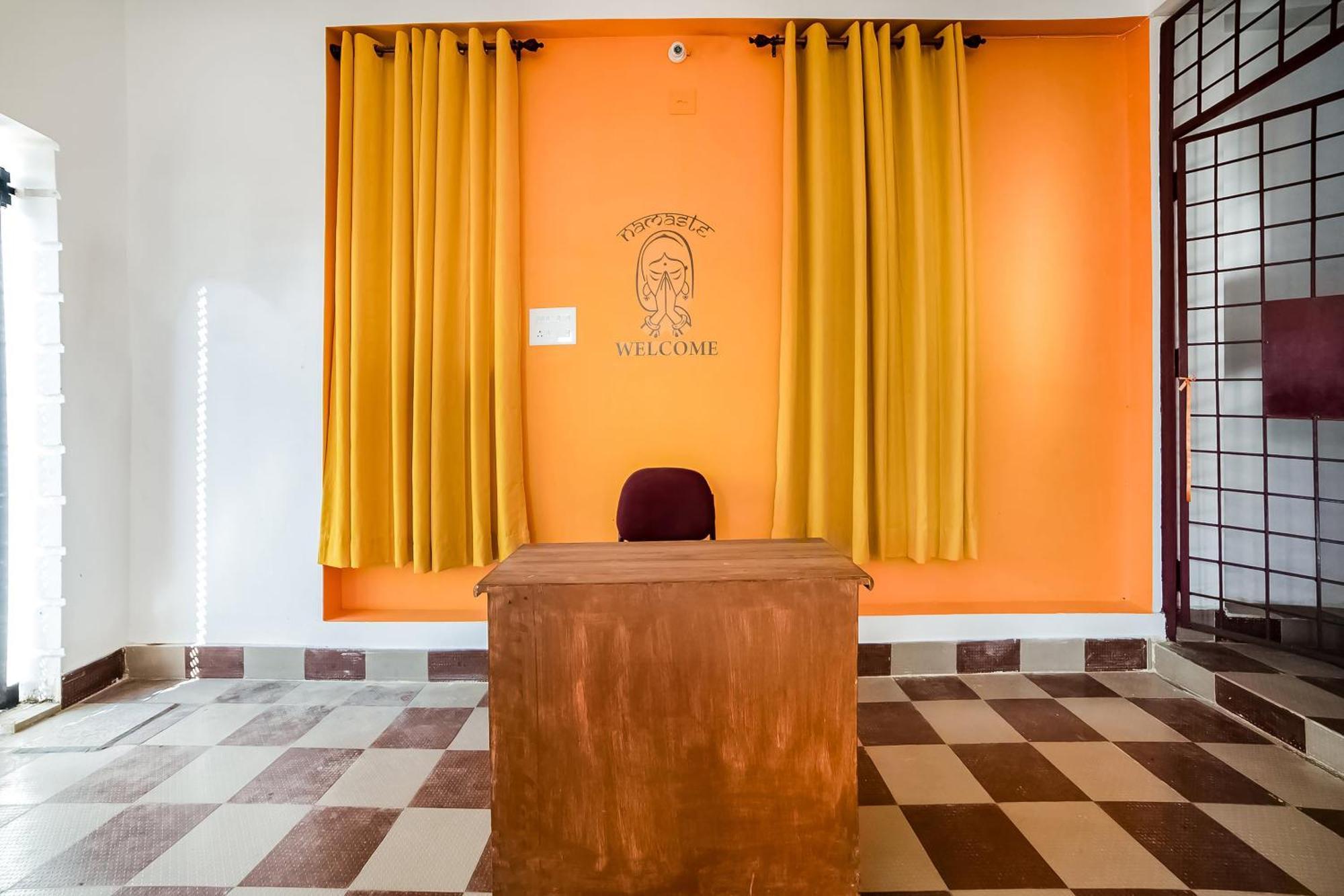 Hotel O Khan Basera Khandagiri Zewnętrze zdjęcie