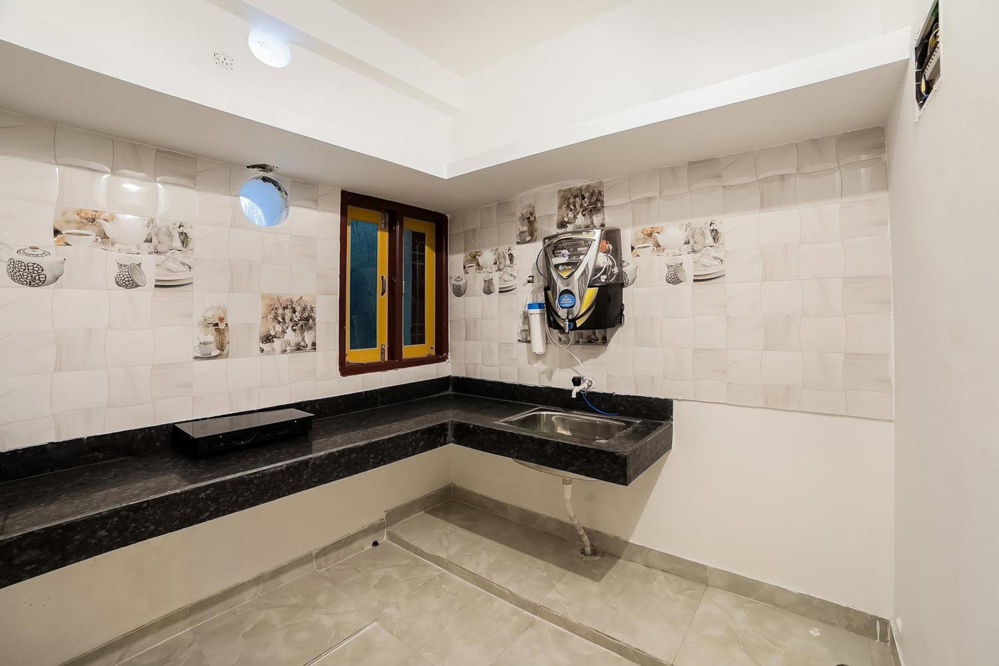 Hotel O Khan Basera Khandagiri Zewnętrze zdjęcie