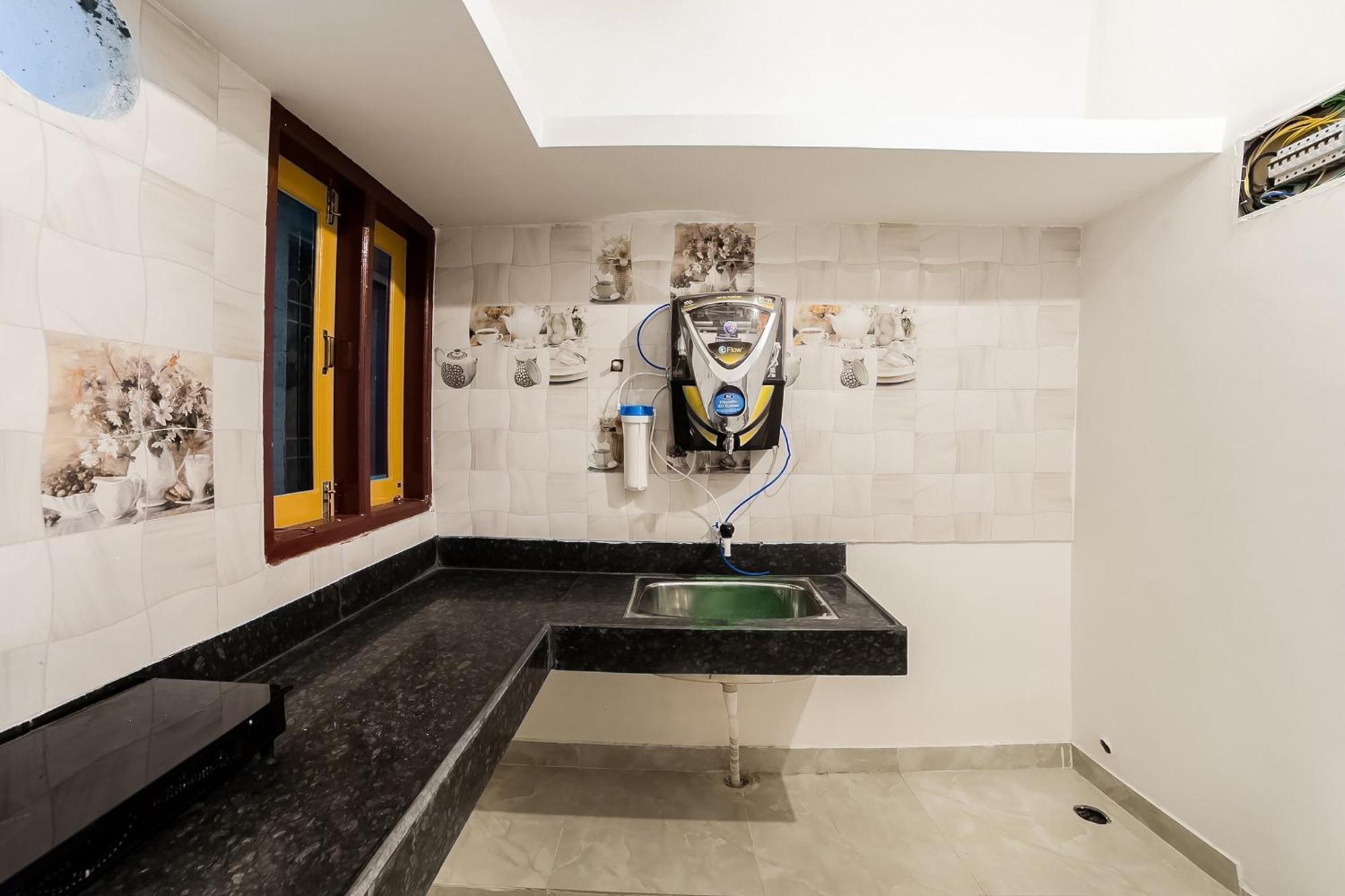 Hotel O Khan Basera Khandagiri Zewnętrze zdjęcie