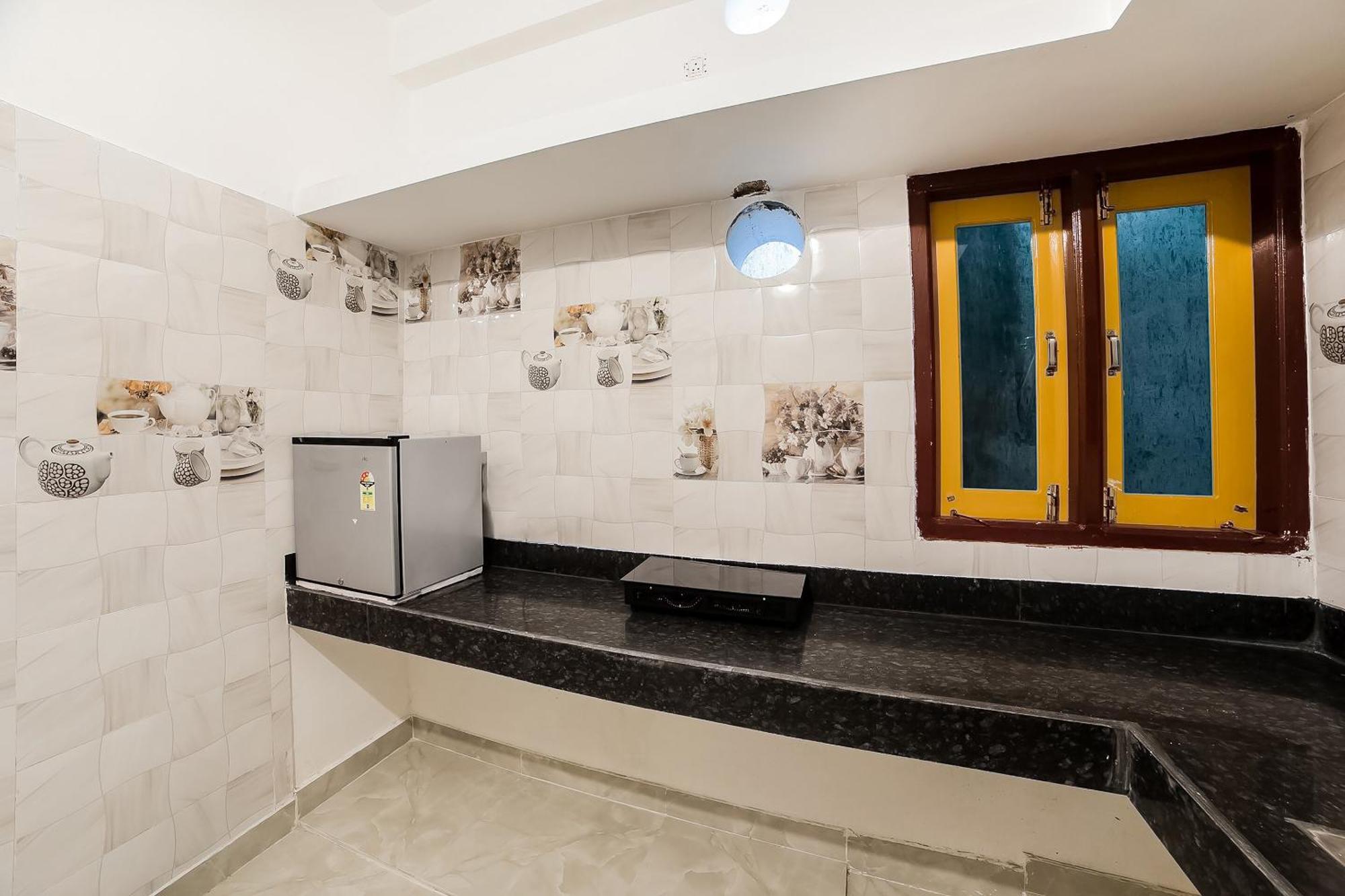 Hotel O Khan Basera Khandagiri Zewnętrze zdjęcie