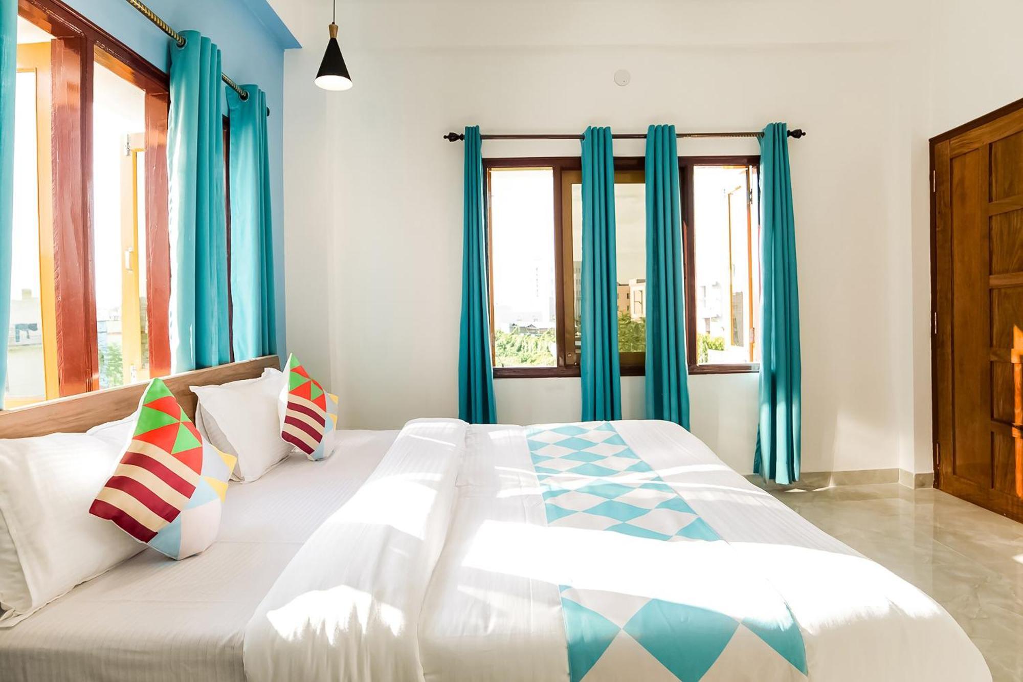 Hotel O Khan Basera Khandagiri Zewnętrze zdjęcie