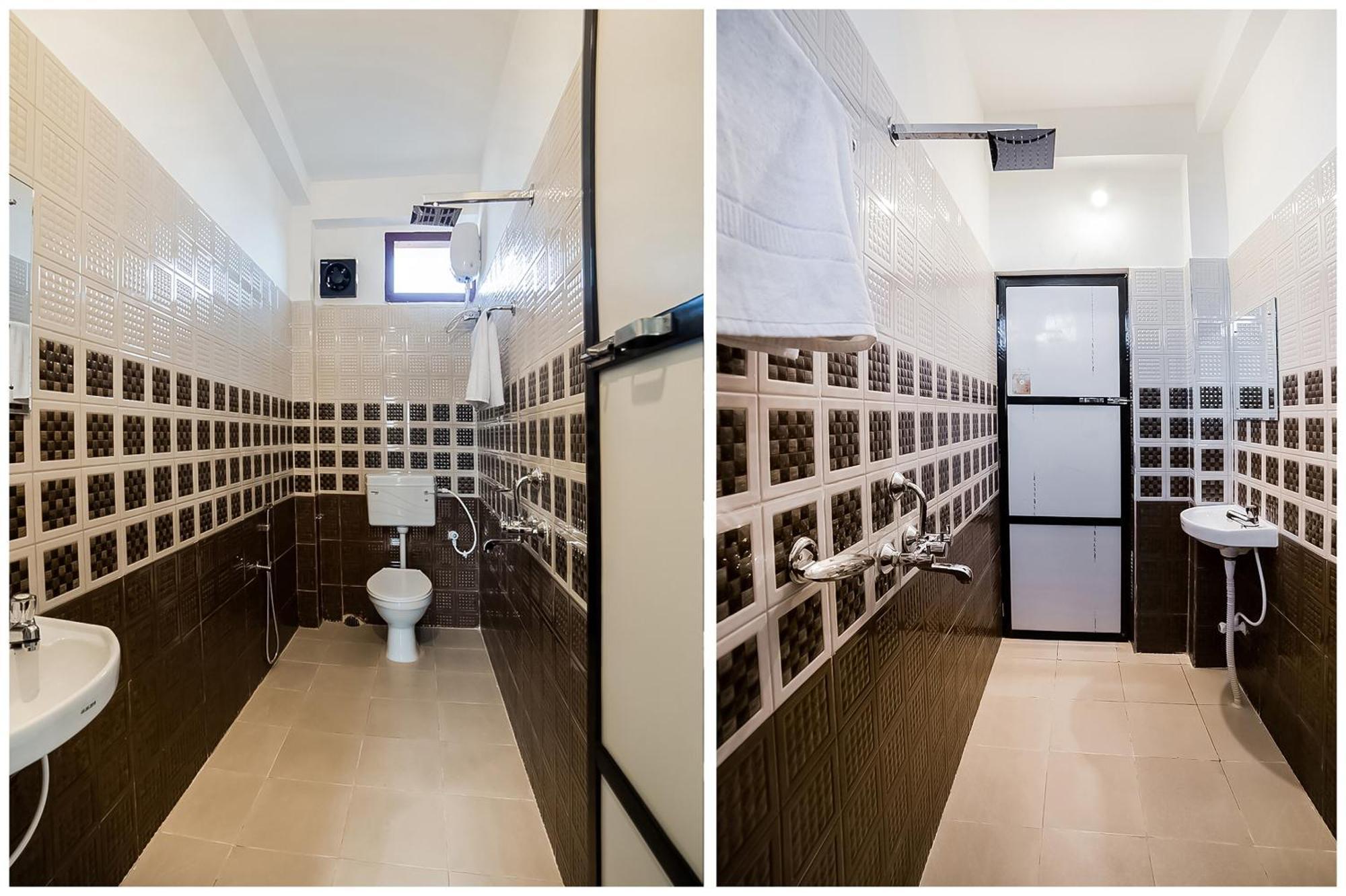 Hotel O Khan Basera Khandagiri Zewnętrze zdjęcie